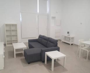 Sala d'estar de Loft de lloguer en Badajoz Capital