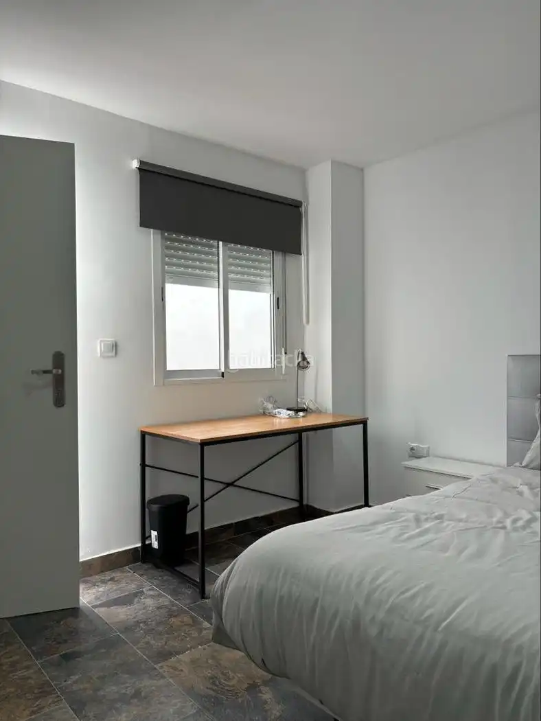 Estudio en alquiler en Calle San Antonio 11, imagen 5