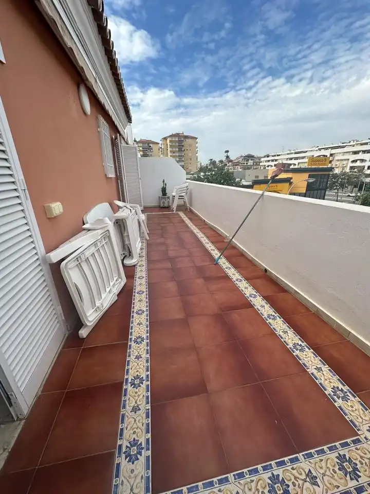 Pis de lloguer a Vélez-Málaga, Málaga