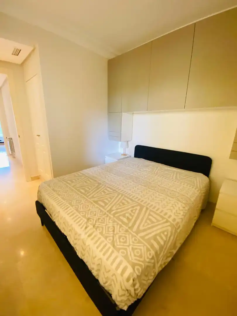 Erdgeschosswohnung mit Pool zum Verkauf in Avenida del Golf 180, imagen 21