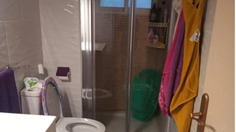 PISO EN VENTA CERCA DE RENFE CARRUS EN ELCHE, image 5