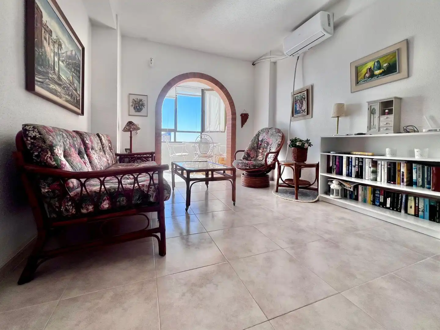 Apartament amb ascensor en venda a La Mata, imagen 4
