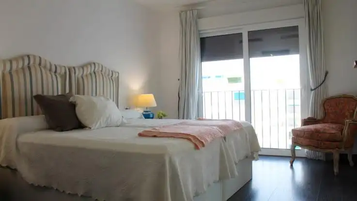 Penthouse with pool for sale in Nueva Andalucía, imagen 4
