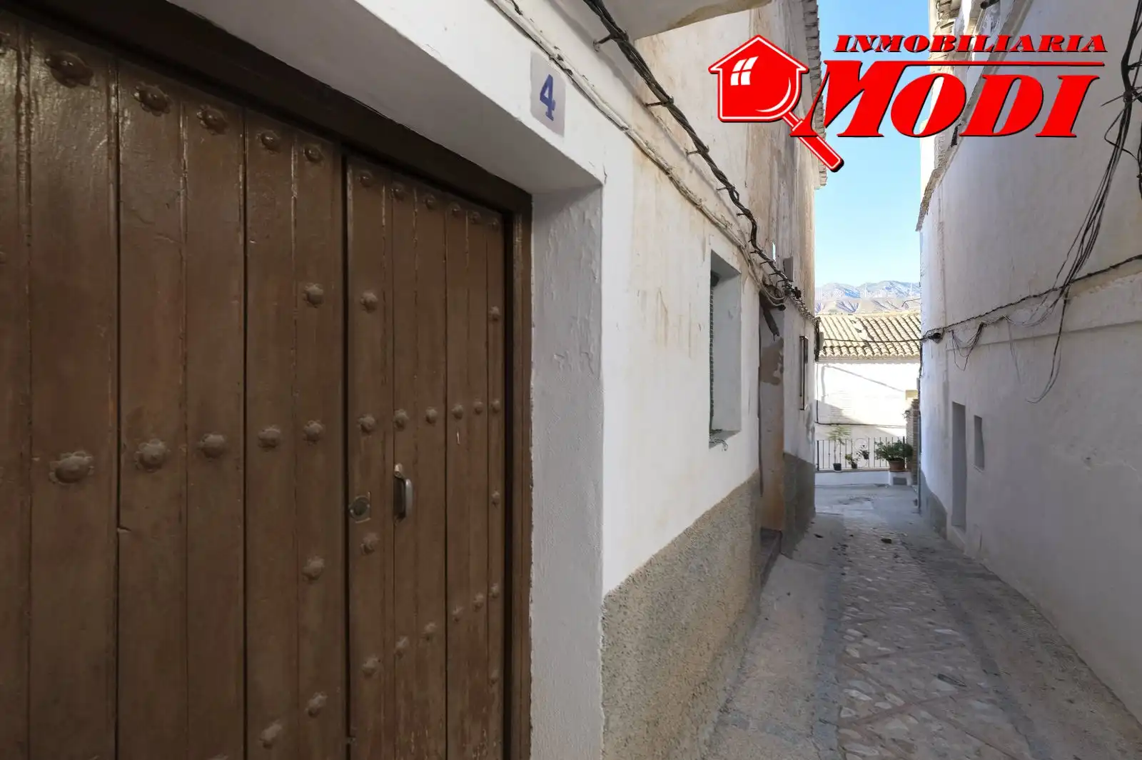 Casa o chalet de alquiler con opción a compra en El Valle