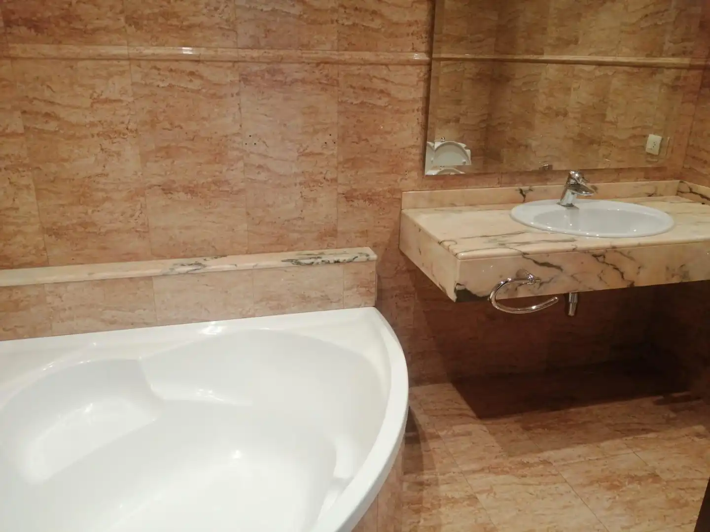 Bany de Casa o xalet en venda en Tàrrega amb Jardí privat, Terrassa i Traster