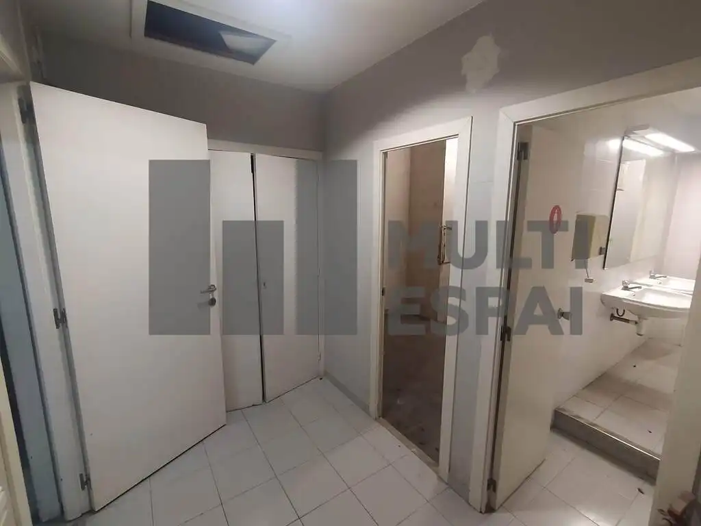 Business premises to rent in Carrer de Calàbria, imagen 27