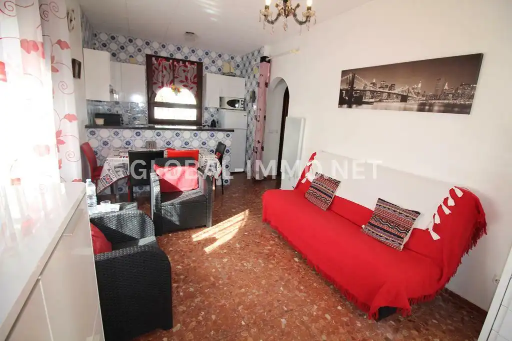 Villa con giardino in vendita a Carrer Cala Llarga, imagen 5