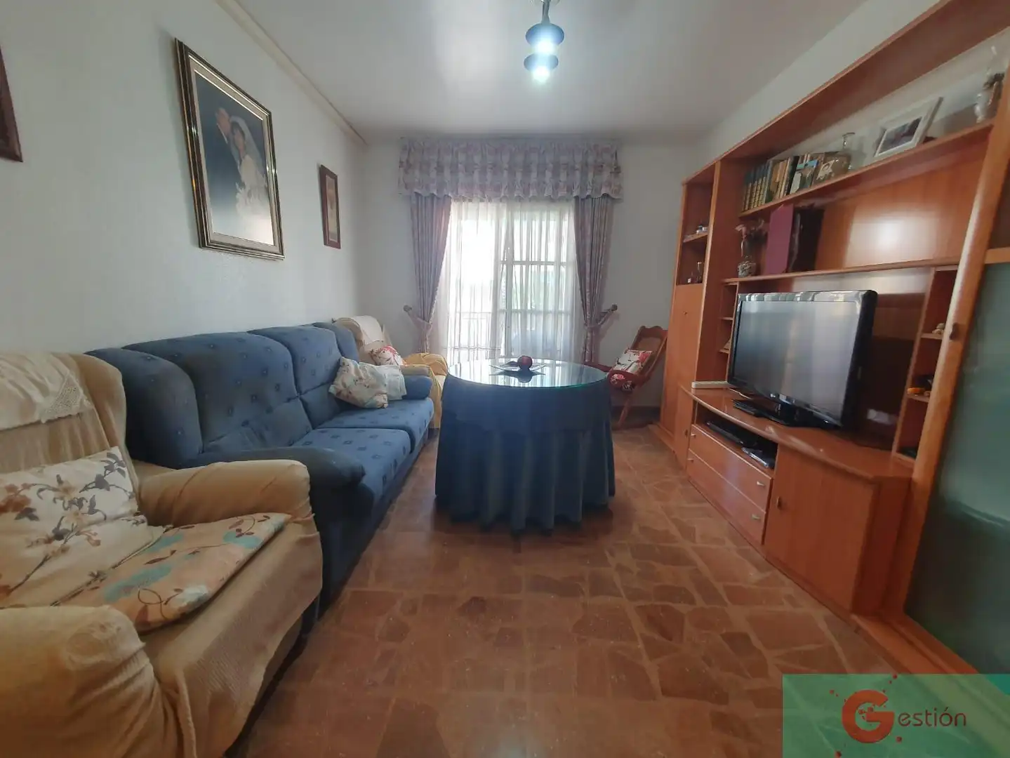 Flat with lift for sale in Centro, imagen 3