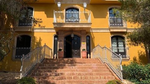 Foto 2 de Casa o chalet en venta en Avenida Av. de Los Regantes, 101, Rojales, Alicante