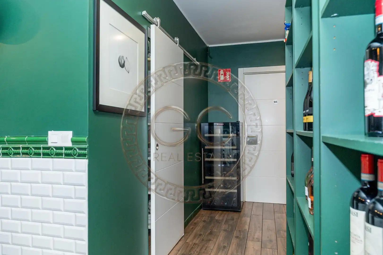 Business premises to rent in Calle PLACIDO DOMINGO, imagen 21