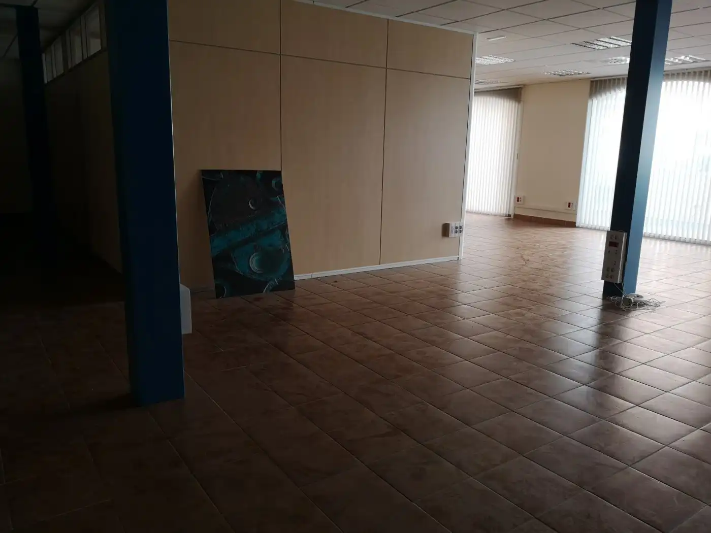 Oficina en venta en Igualada con Calefacción