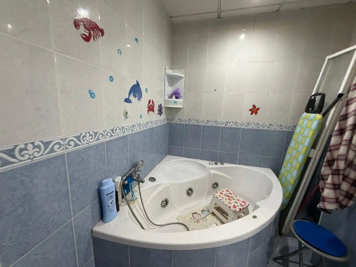 Baño de Piso en venta en Vila-seca con Horno, Lavadora y Balcón