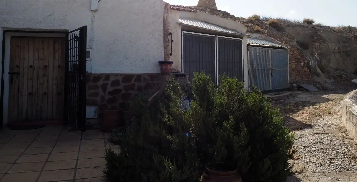 Casa rústica en venda a Cuevas del Campo, imagen 21