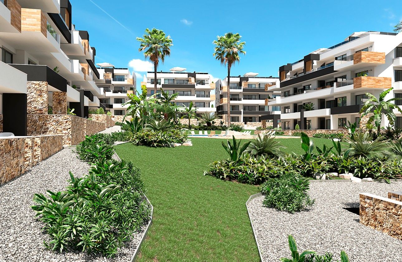 Vista exterior de Planta baixa en venda en Orihuela amb Aire condicionat, Calefacció i Terrassa