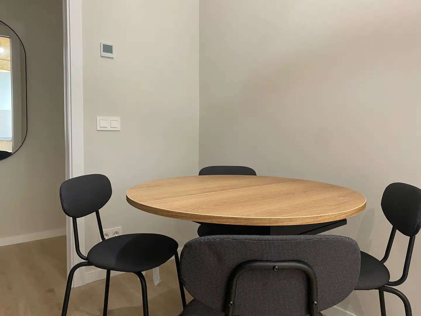 Habitación en Calle de la Anunciación, 6, Niño Jesús