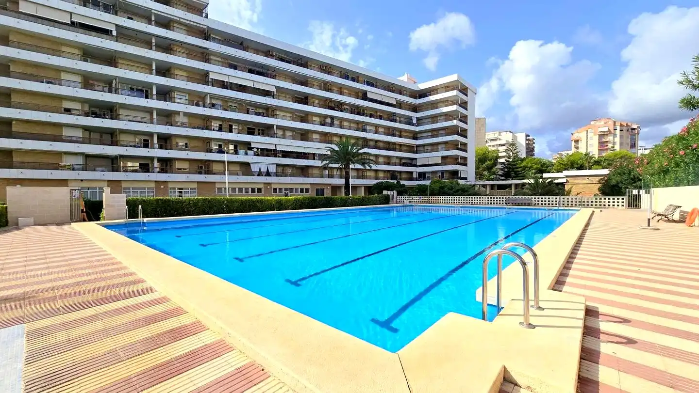 Apartament amb piscina en venda a Avinguda del Nord 2, imagen 46