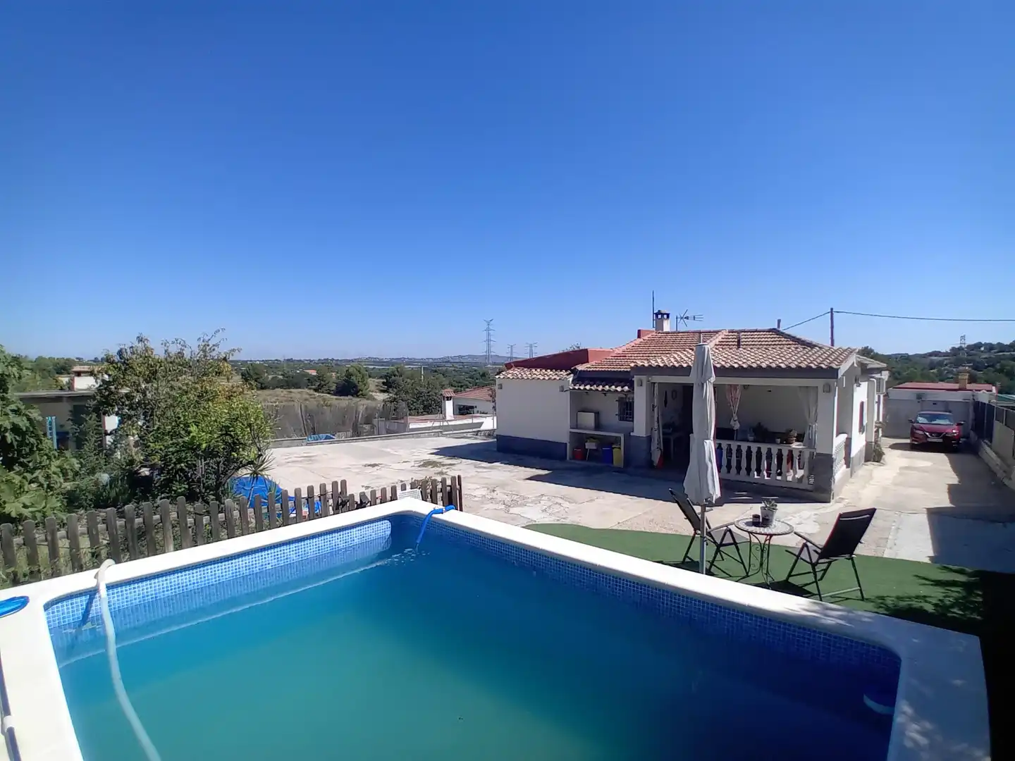 Villa avec piscine à vendre à Turís, imagen 37