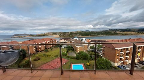 Foto 2 von Dachboden zum Verkauf in Calle de la Bajada al Puerto, Suances, Cantabria