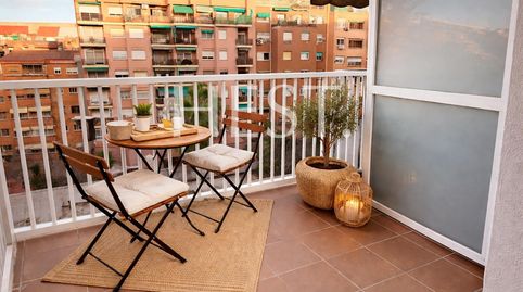 Foto 5 de Piso en venta en Passeig de la Zona Franca, La Marina del Port, Barcelona Capital
