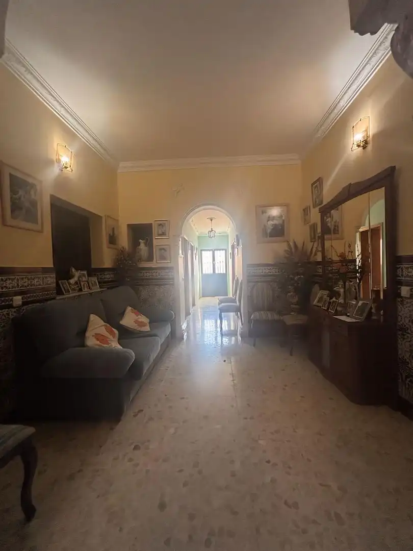 Casa o xalet en venda en Isla Mayor