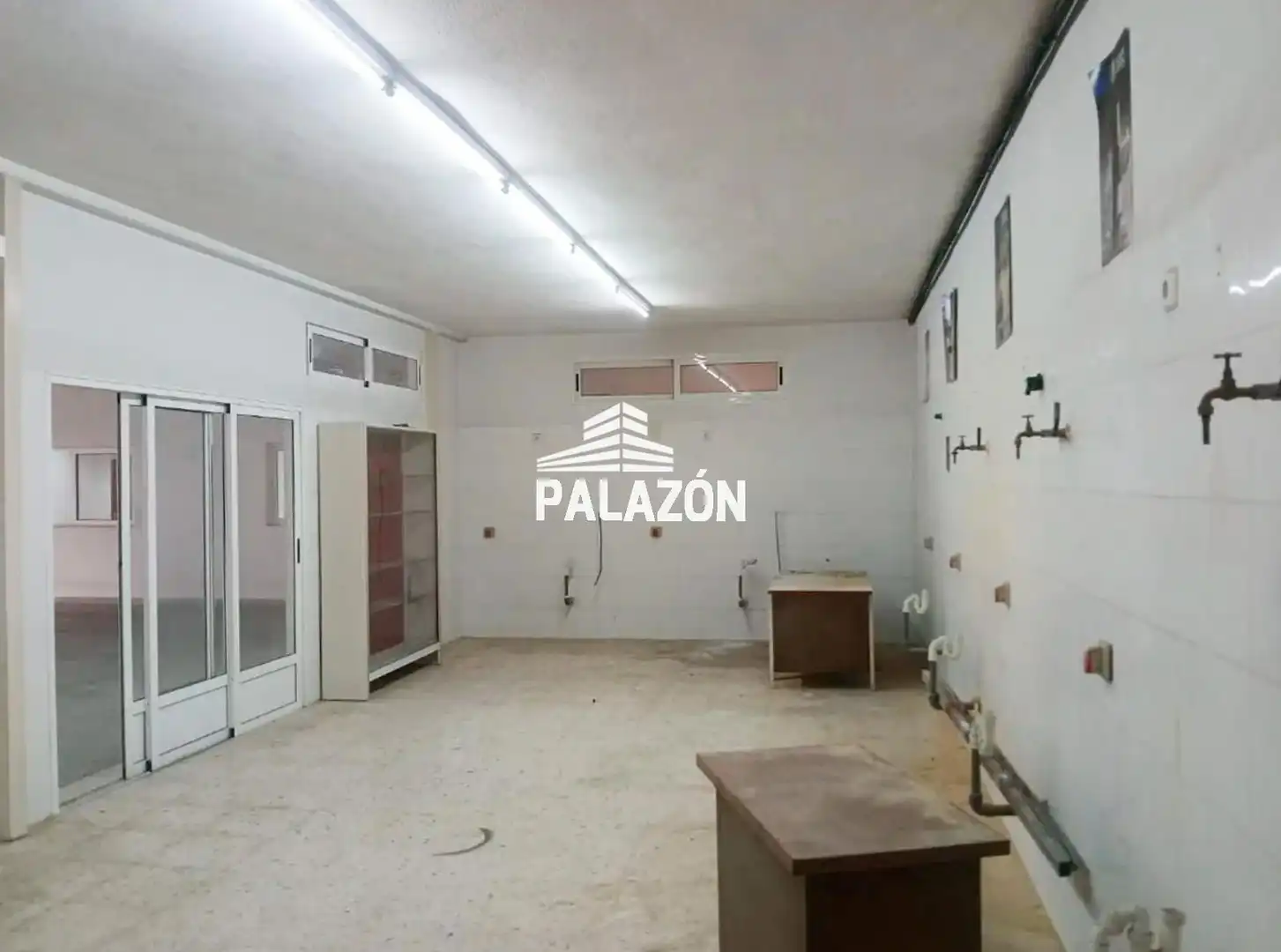 Nave industrielle à louer à Partidas de Alicante, imagen 22