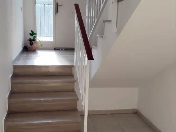 Terraced house with garden for sale in Cami ral 53, imagen 21