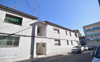 Exterior view of Flat for sale in Calafell  with Terrace