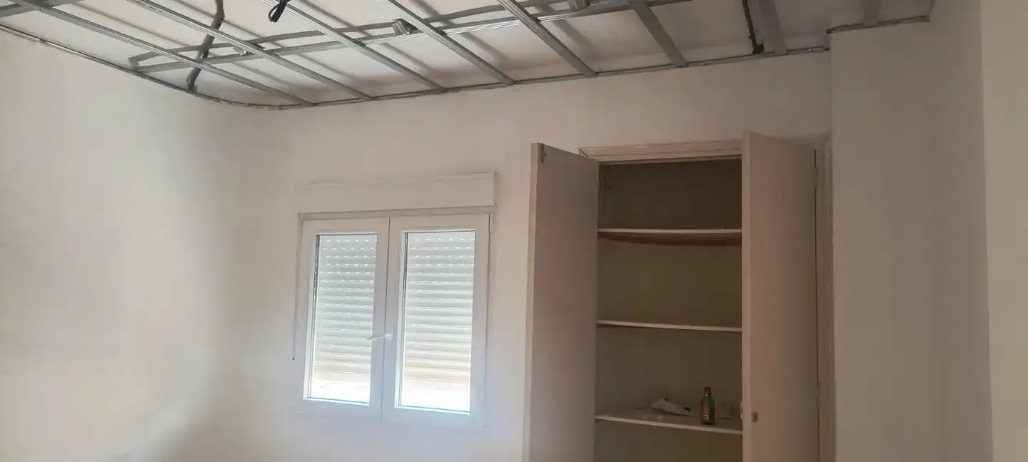 Bedroom of Country homes for sale in Novelda  with Terrace and Balcony