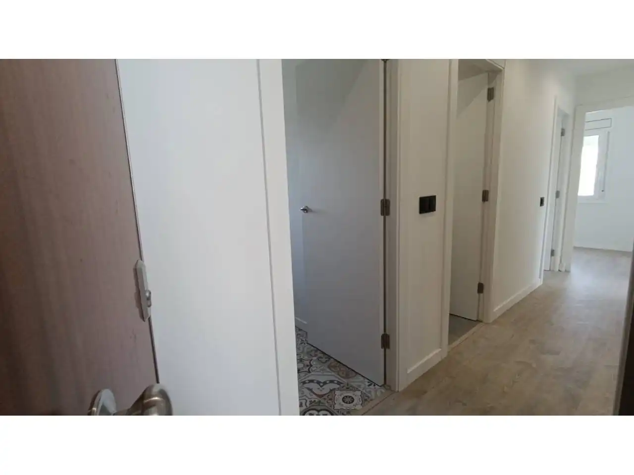 Pis en venda en Santa Eulàlia de Ronçana amb Aire condicionat, Calefacció i Parquet