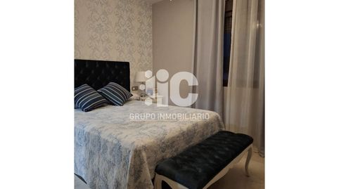 Foto 4 de Pis en venda a Baena, Córdoba