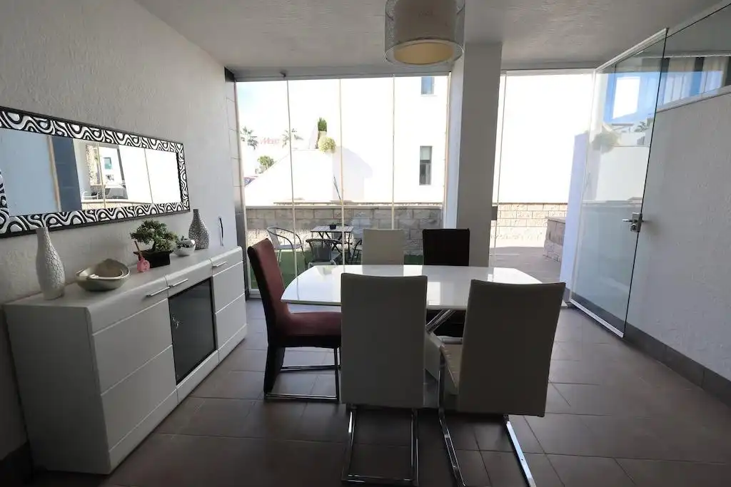 Apartamento con piscina en venta en Calle Granate, imagen 11