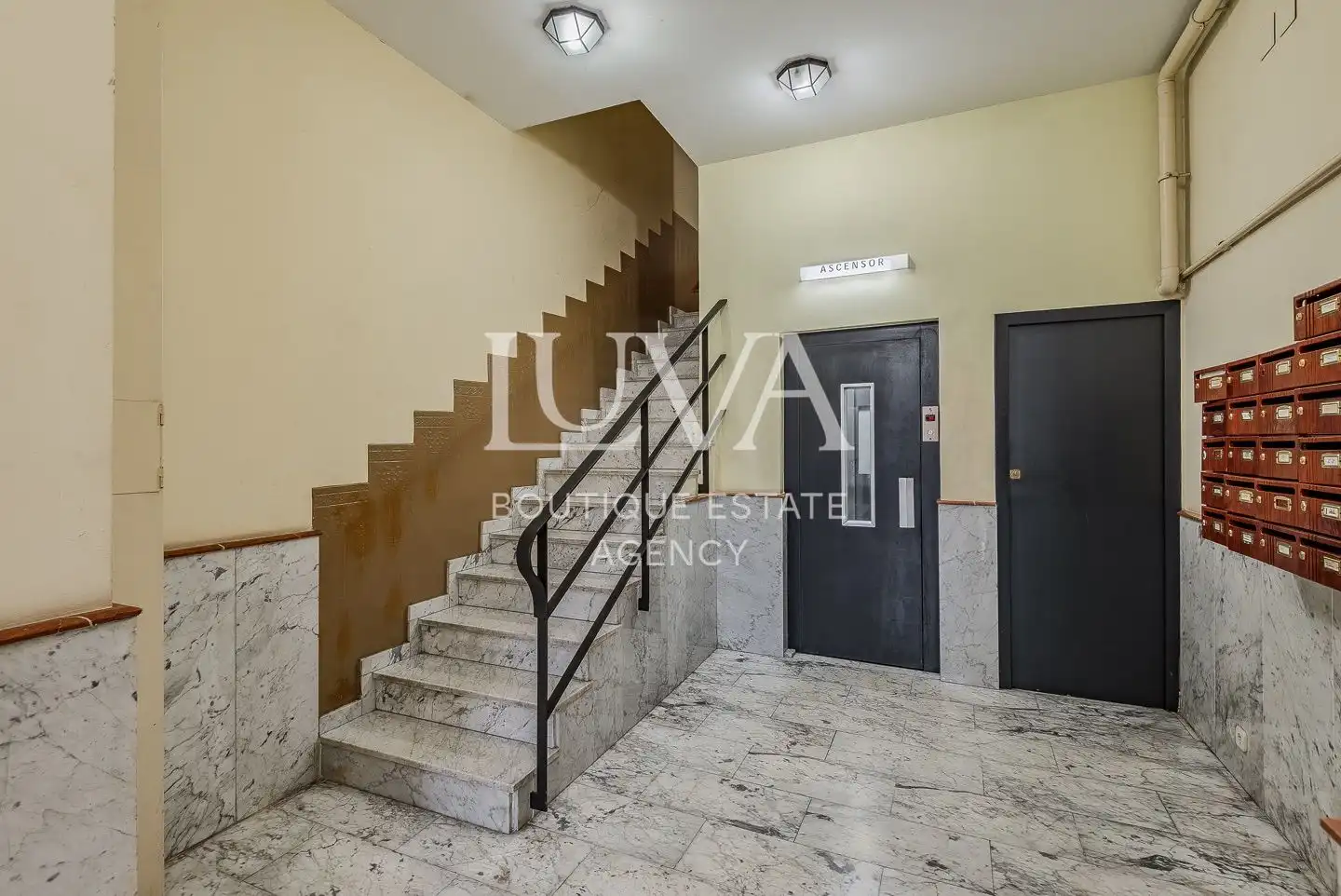 Wohnung mit Aufzug zum Verkauf in Eixample, imagen 42