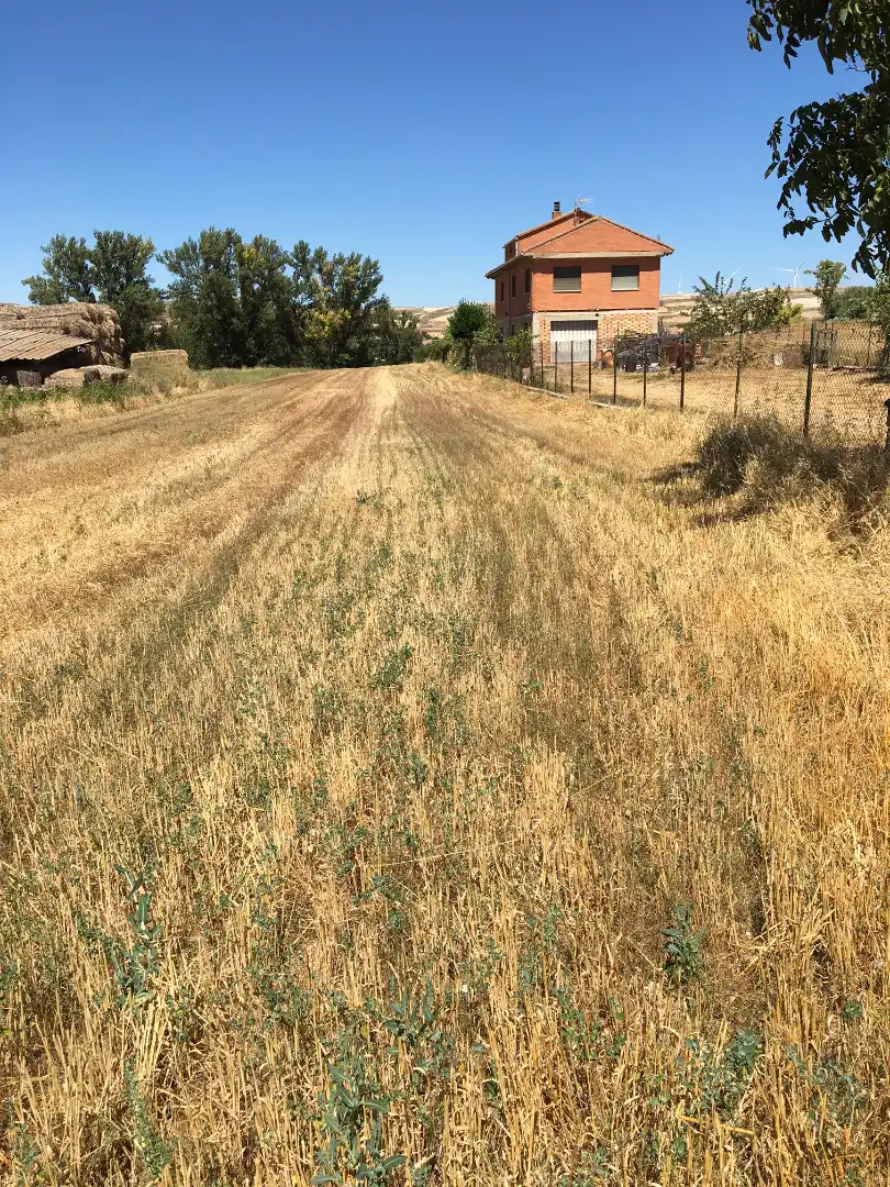Residencial en venda en Cayuela