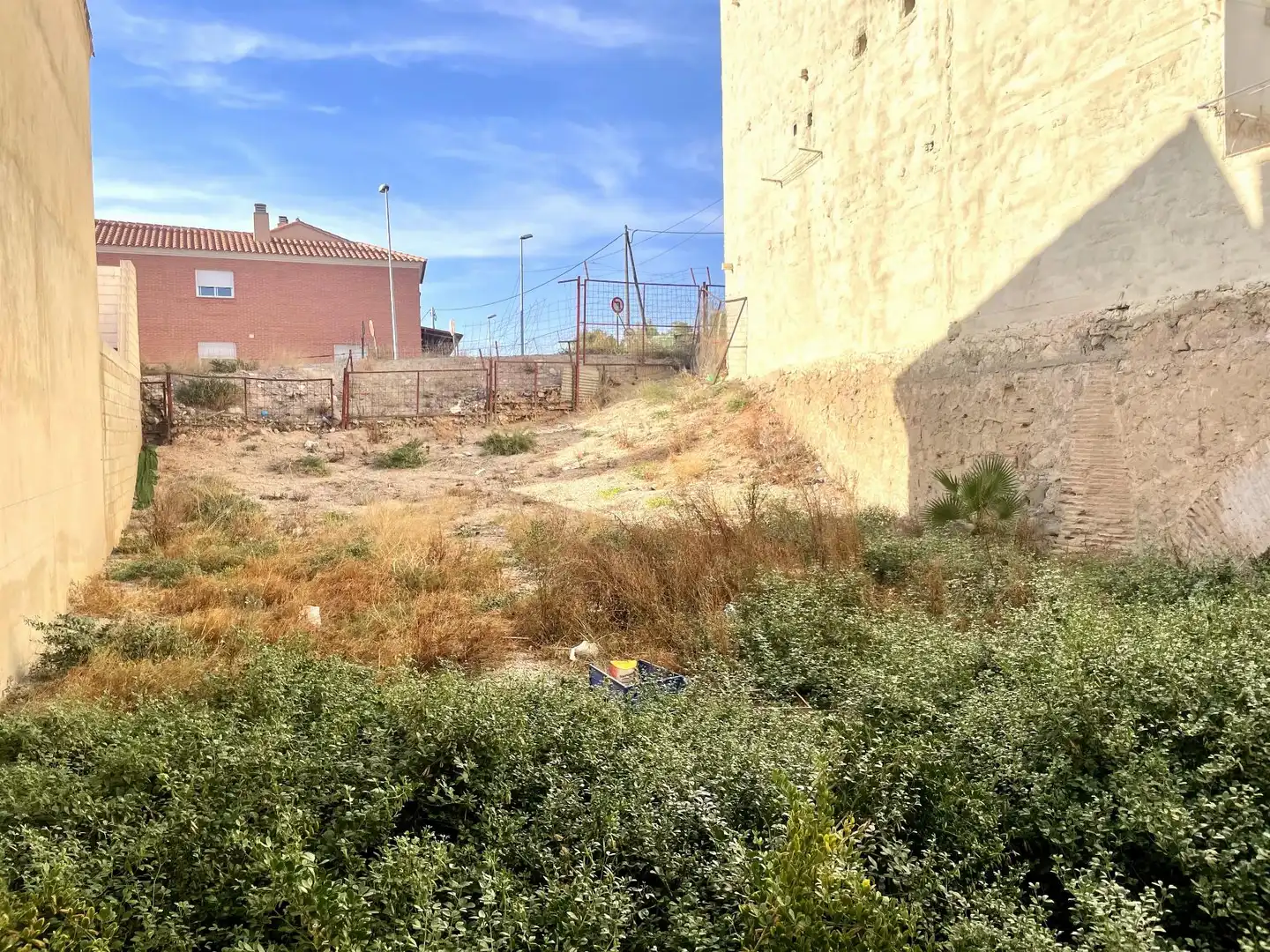 Lands and plots for sale in Los Arcos, imagen 2
