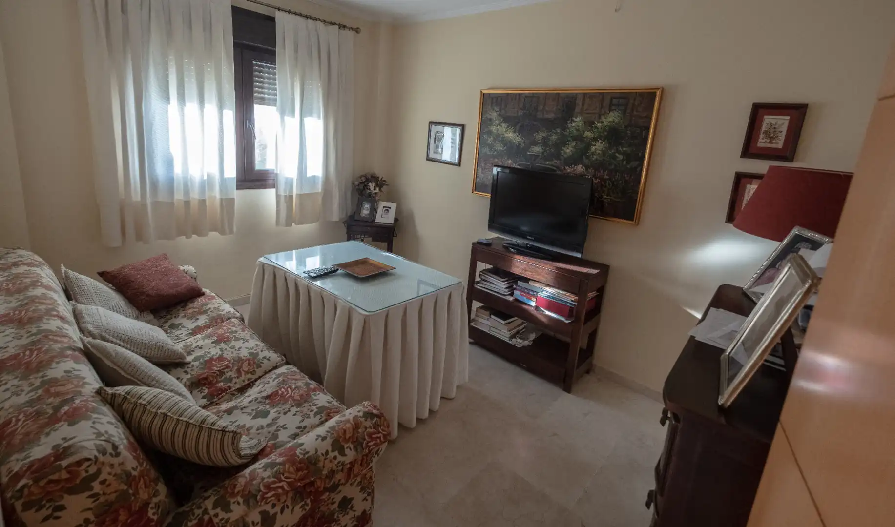 Casa o chalet en venta en Calle San Bartolomé, 25, Umbrete