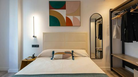 Foto 3 de Habitación en N/a, Sant Antoni, Valencia Capital