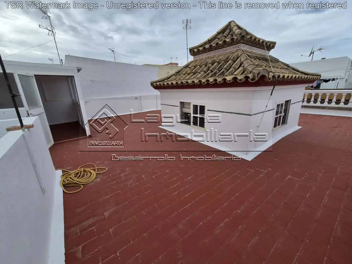 House for sale in La Banda - Campo de Fútbol, imagen 16