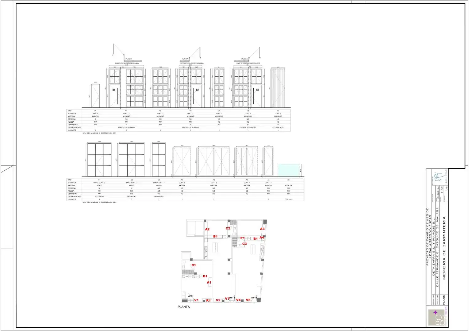 Ground floor for sale in Málaga  with Air Conditioner, Terrace and Alarm