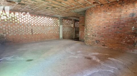 Photo 2 of Premises for sale in Bajadilla - Fuente Nueva, Algeciras