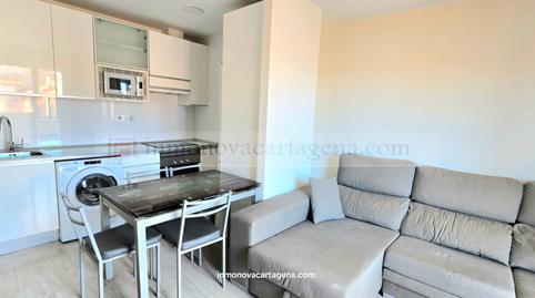 Foto 2 de Pis de lloguer a Calle San Esteban, 23, Barrio de Peral - San Félix, Cartagena