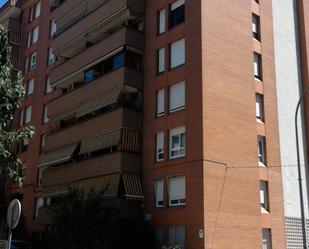 Exterior view of Flat for sale in Granollers