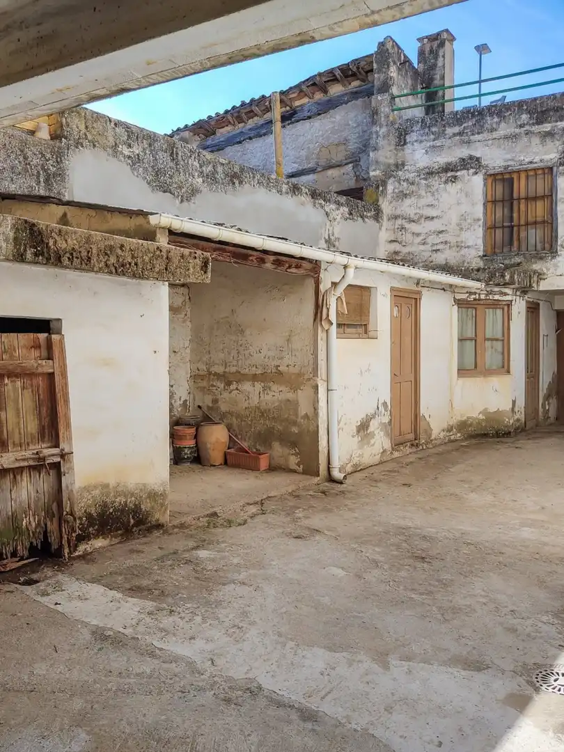 Haus oder Chalet zum Verkauf in Murillo el Fruto - MAYOR, Murillo El Fruto