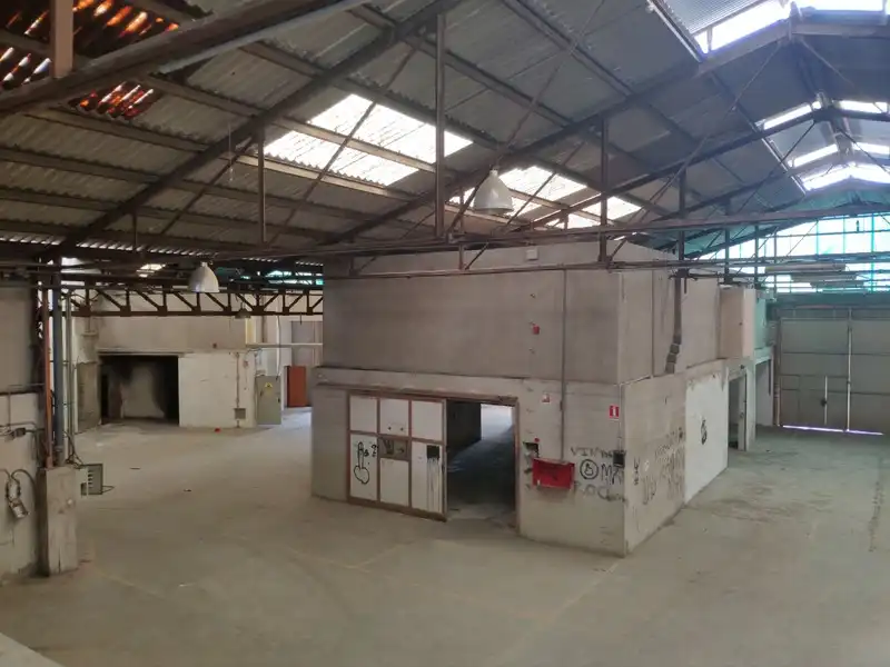 Industriegebäude zum Verkauf in Ribesalbes, imagen 15