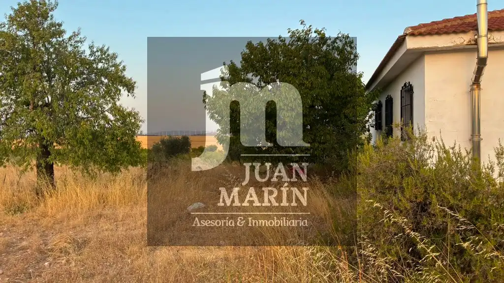 Finca rústica en venda en Peñas de San Pedro amb Calefacció, Jardí privat i Moblat