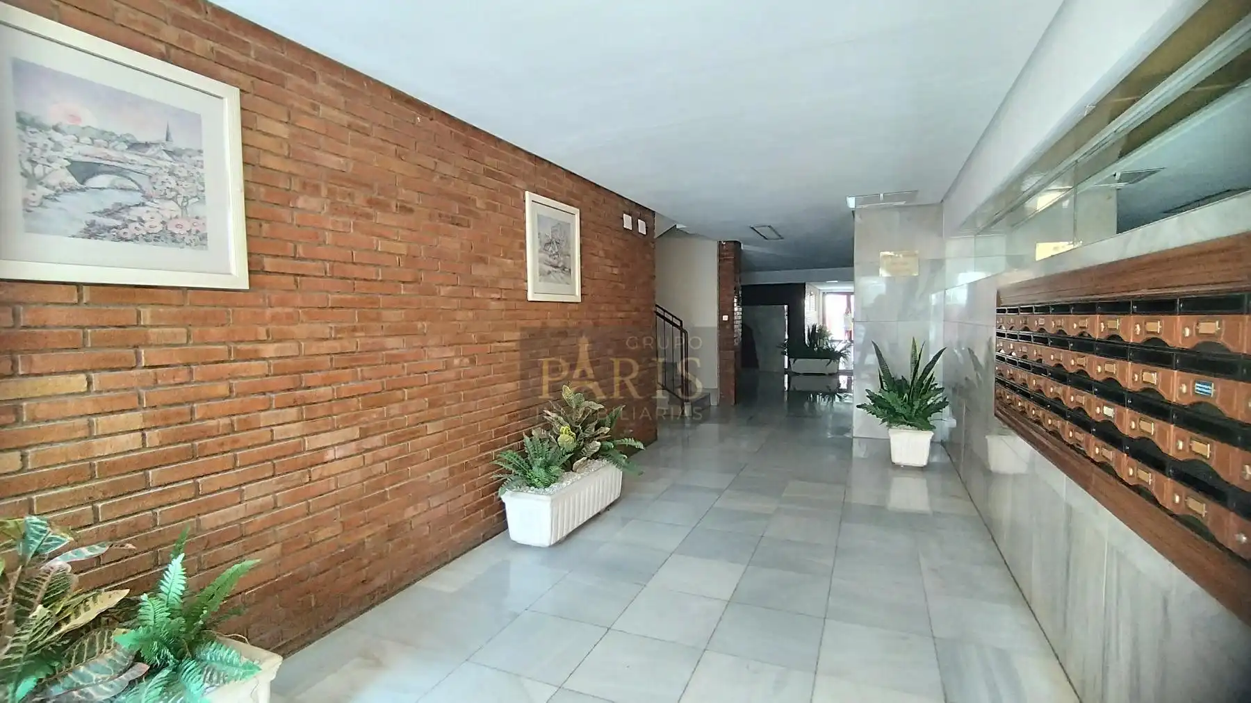 Apartamento en venta en Cartagena con Aire acondicionado, Calefacción y Parquet