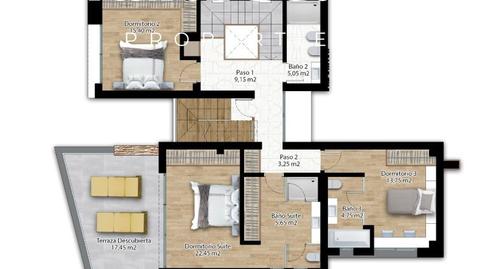 Photo 3 of House or chalet to rent in Calle Sorolla, 19, Urbanizaciones, Benidorm