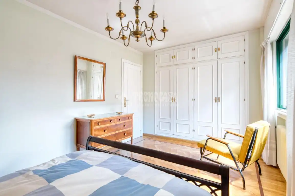 Habitación de Piso en venta en Salamanca con Calefacción