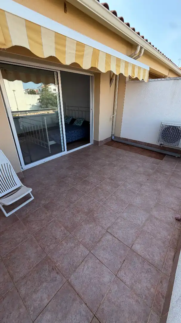 Reihenhaus mit Terrasse zum Verkauf in Creixell, imagen 40