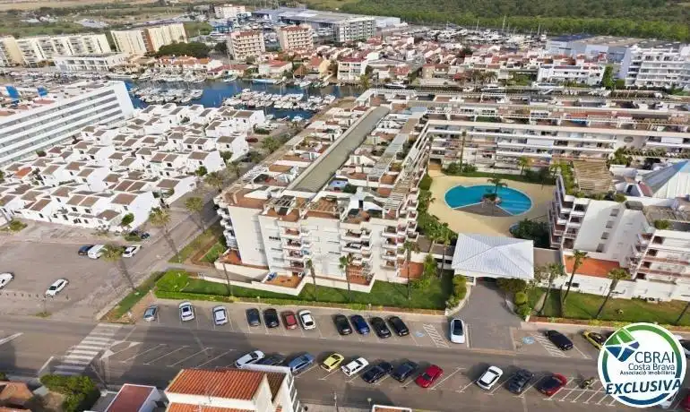 Attique avec piscine à vendre à Santa Margarita, imagen 9