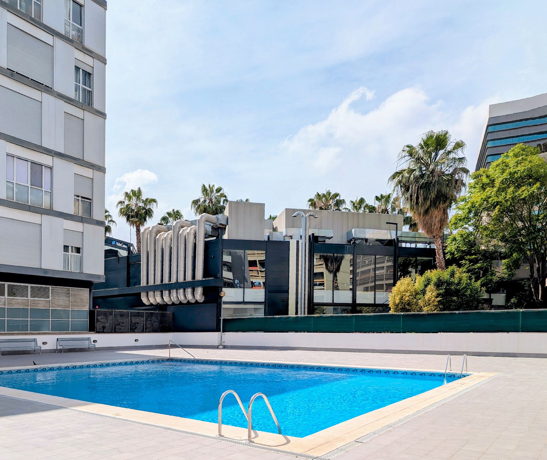 Flat for sale in Carrer de la Mineria, 1, La Marina del Port, Sants - Montjuïc